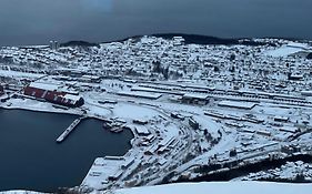 Narvik Sentrum